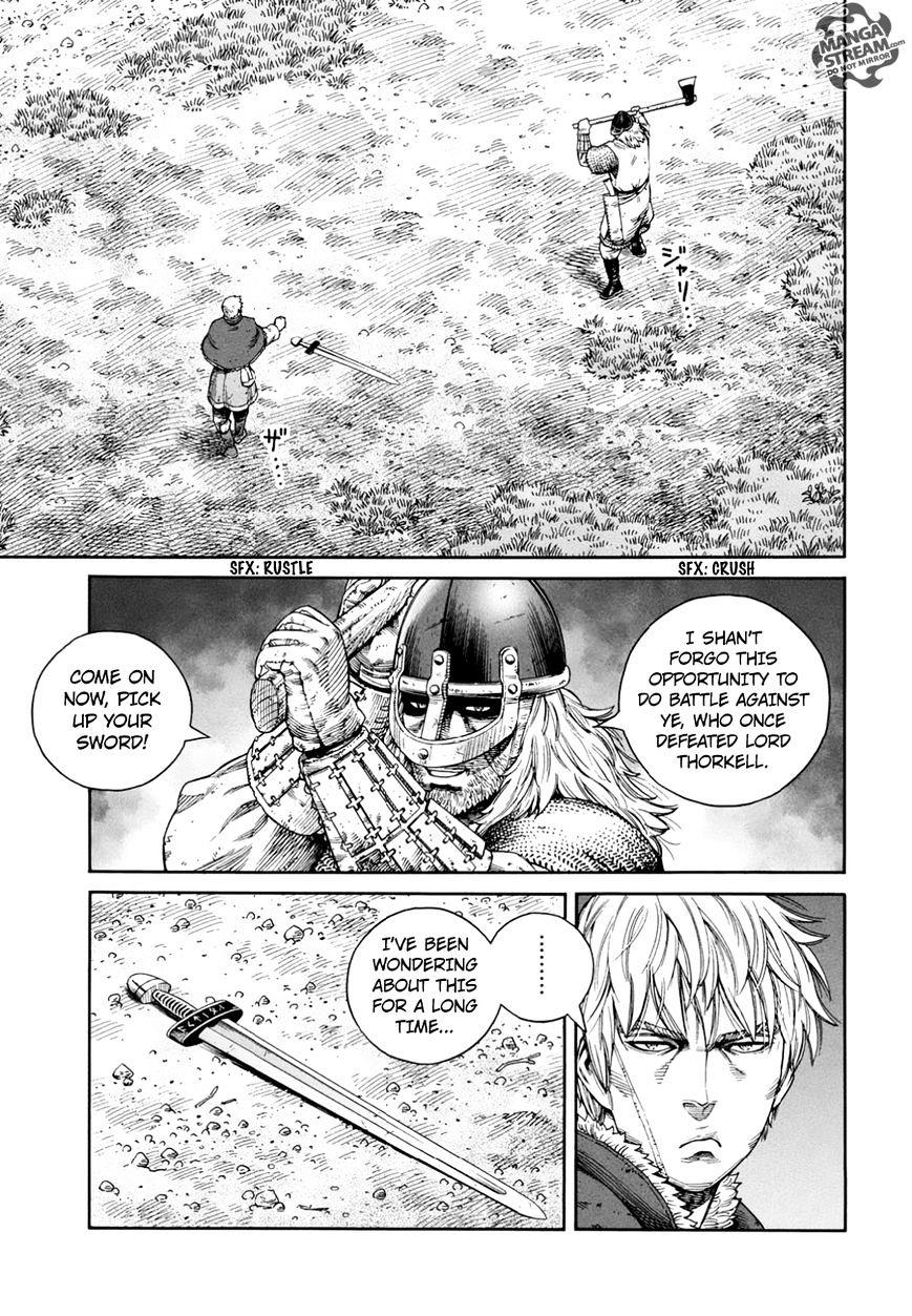 Vinland Saga, Chapter 129 image 06